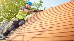 Best Tile Roofing Installation  in Powell, OH