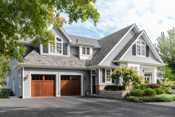 Best Gutter Installation and Repair  in Powell, OH