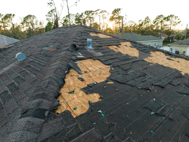 Best Emergency Roof Repair Services  in Powell, OH