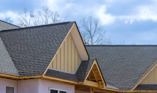 Best Gutter Installation and Repair  in Powell, OH