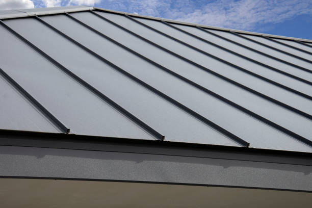 Best Chimney Flashing Repair  in Powell, OH
