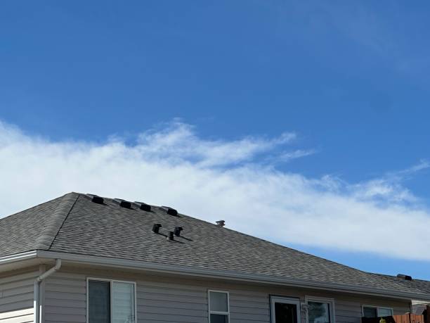 Best Roof Coating and Sealing  in Powell, OH