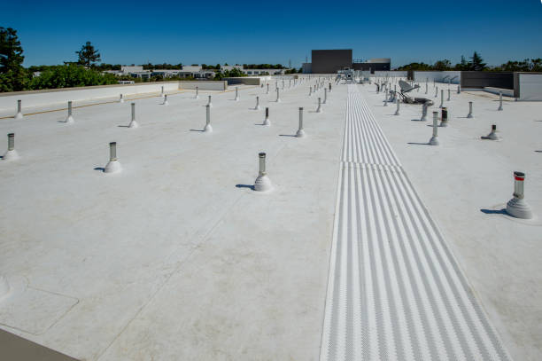Best Solar Panel Roofing Installation  in Powell, OH