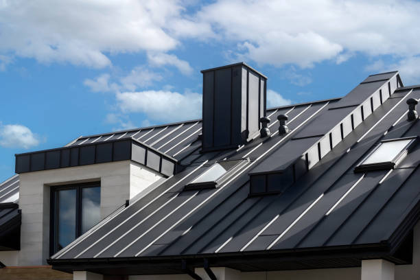 Best Metal Roofing Installation  in Powell, OH